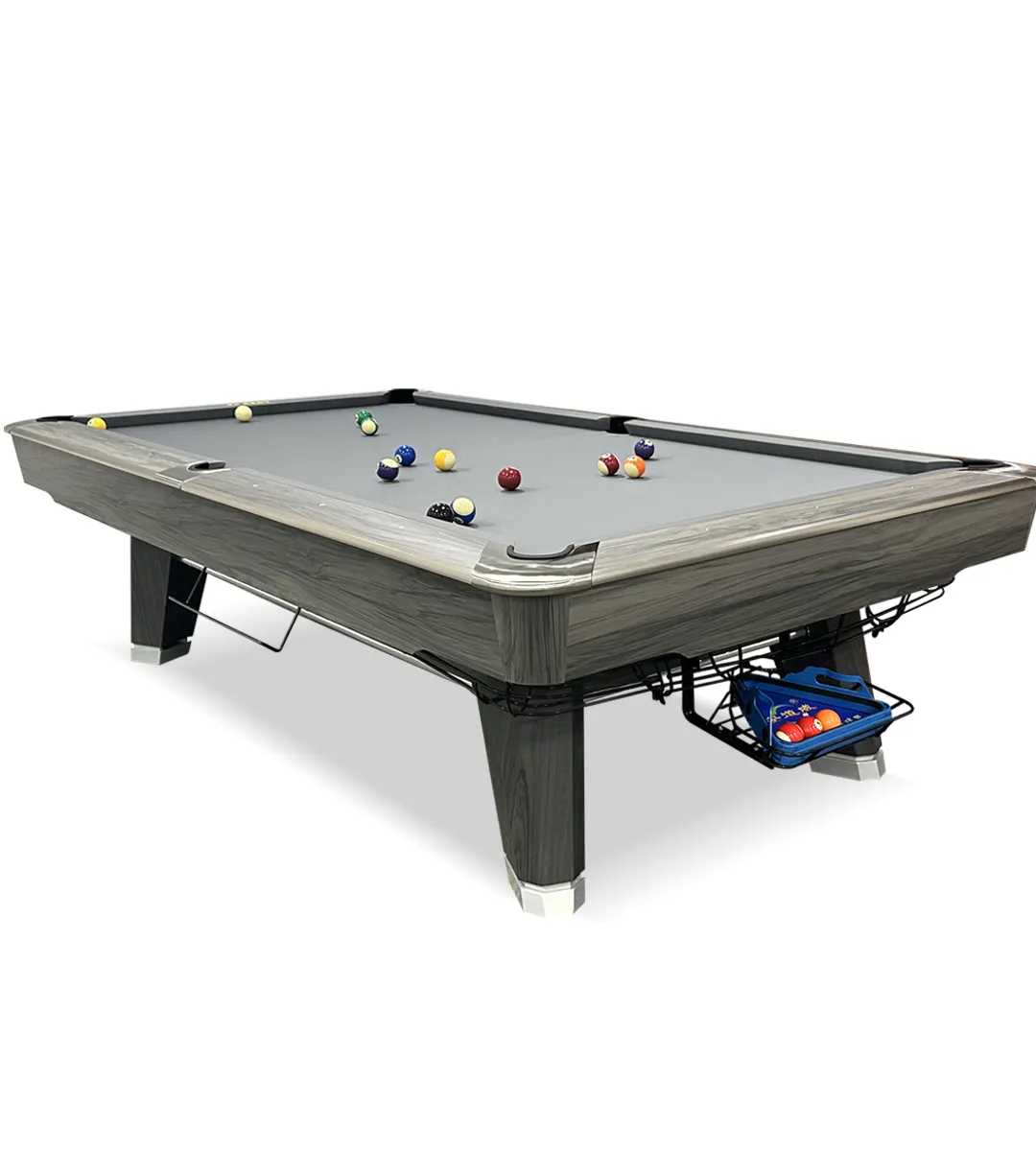 How SZX Billiards Tables Can Boost Your Business