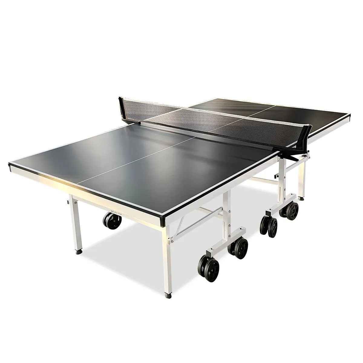 SZX Table Tennis Tables – High-Quality and Affordable Options