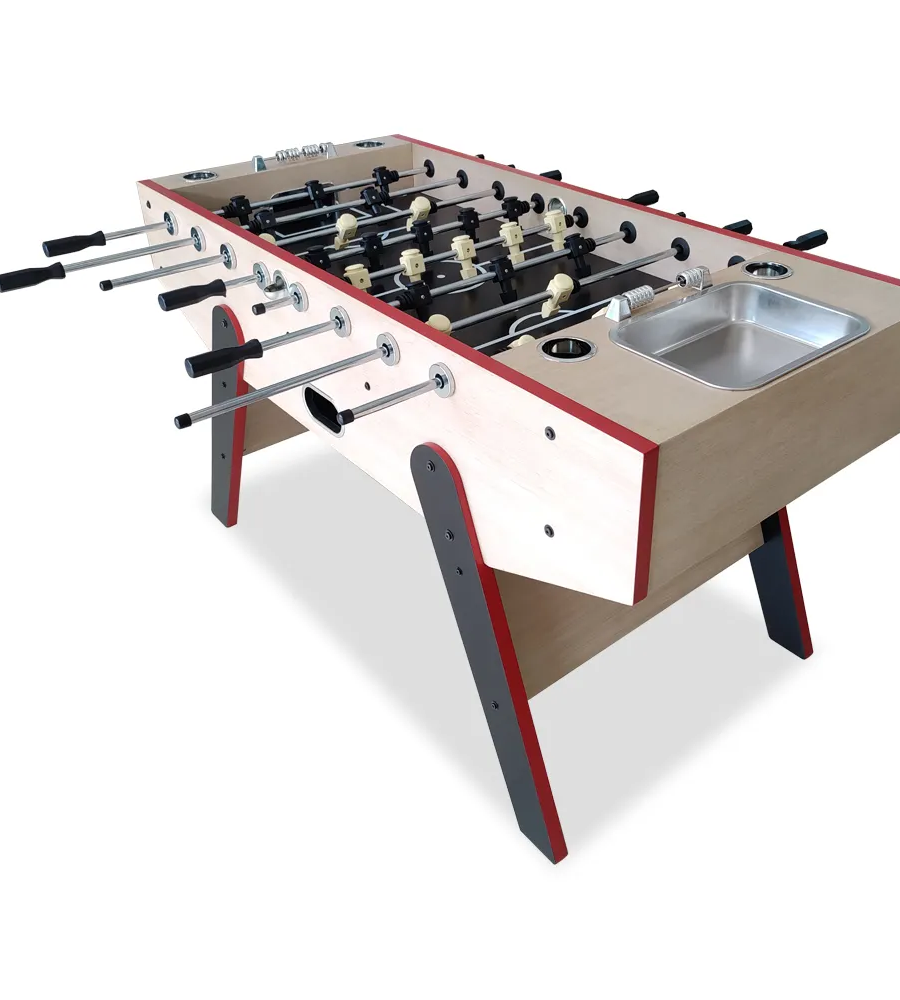 Why Choose SZX for Your Game Room Equipment?
