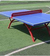 SZX Game Tables: Explore Our Premium Range of Table Tennis Tables