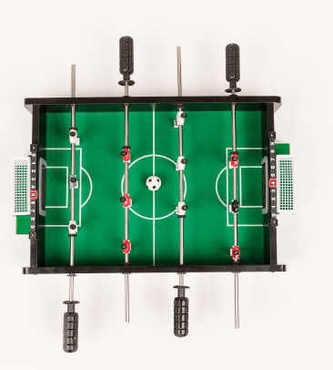 Why Choose SZX for Your Game Room Equipment?