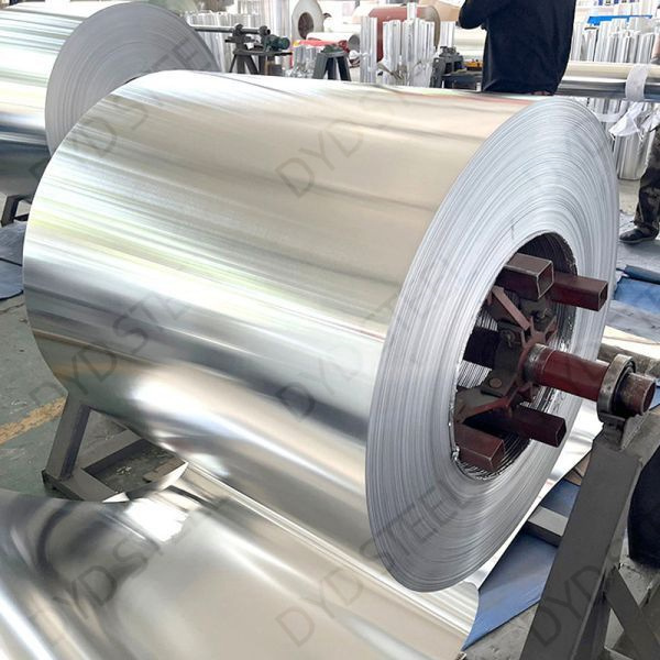 Aluminium 5083 vel is maklik beskikbaar in 'n verskeidenheid diktes, breedtes en lengtes, wat dit 'n veelsevoudige keuse maak vir talryke industriële toepassings.