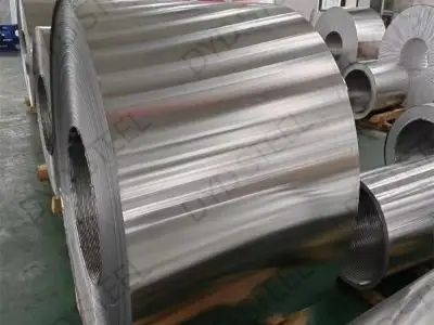 Die Top PPGI/PPGL Spoelmakers in die Bedryf