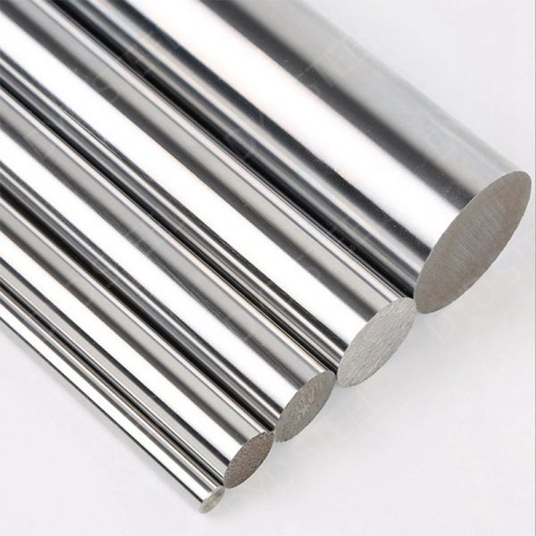 Utilizzo del Tubo Inox 316