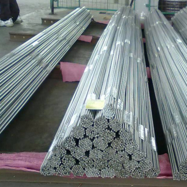 Voordigte van 430 Ry Steel Bladsy