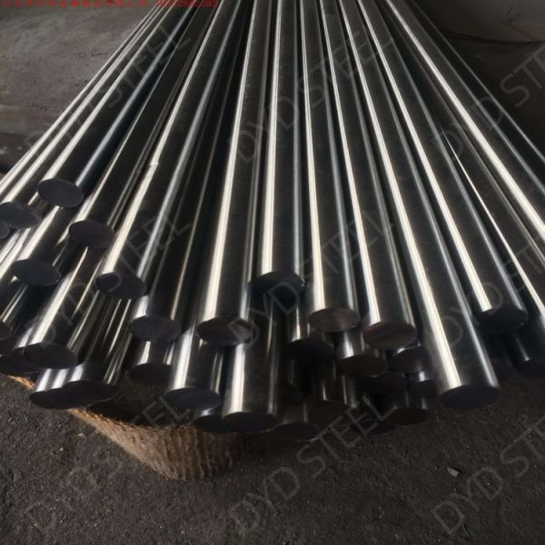 Naukeurig Gebeitelde 10mm Rosteenvrye Staaltalies vir Maksimum Prestasie
