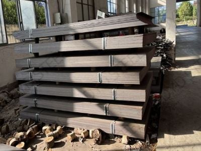 Unlocking Potential with Stainless Steel Sheets and Pipes