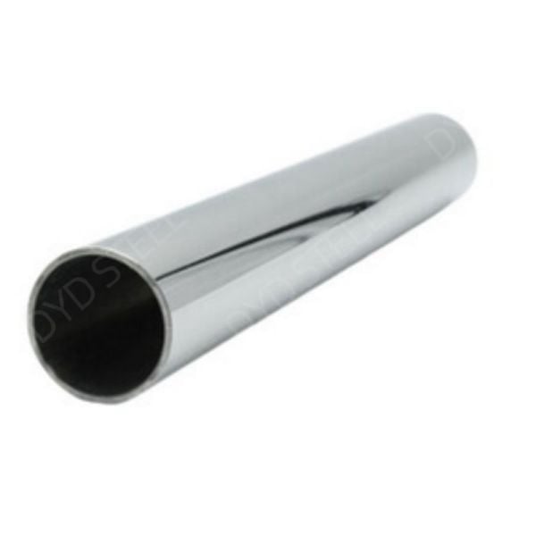 Innovasie en Behanking van Aluminiumbuis