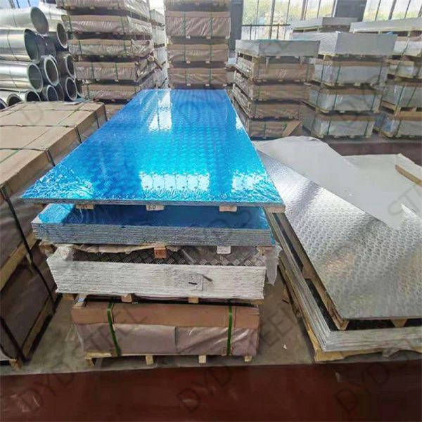Innovasie van 316L Rysselplaat