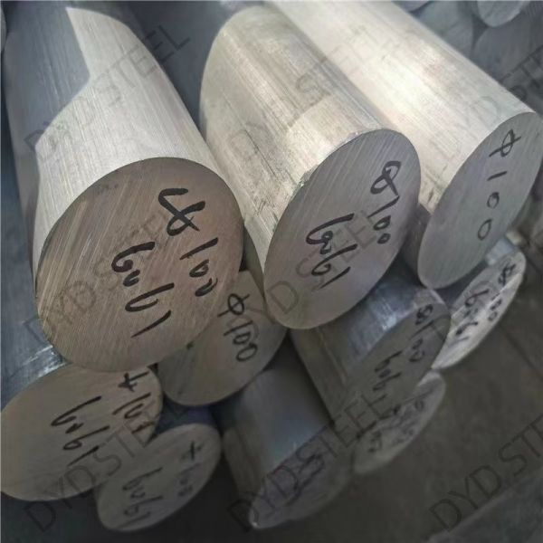 Inovare în placa de aluminiu de 5 mm