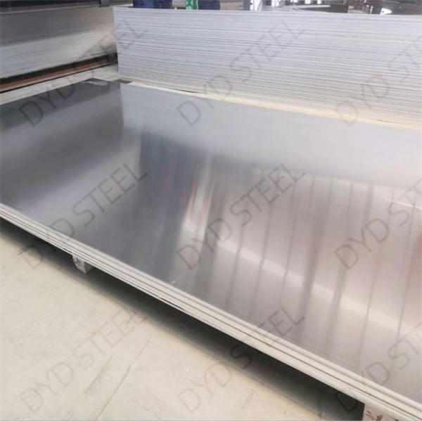Utilizing 5083 Aluminum Plate