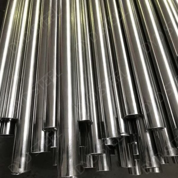 Innovasie in 430 Ry Steel Bladsy