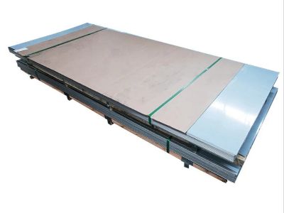 Hoe om jou Roestvrye Steelplate te skuim en onderhou vir 'n skoon glans