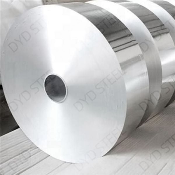 Hoe om Aluminium Bladskaal te gebruik: