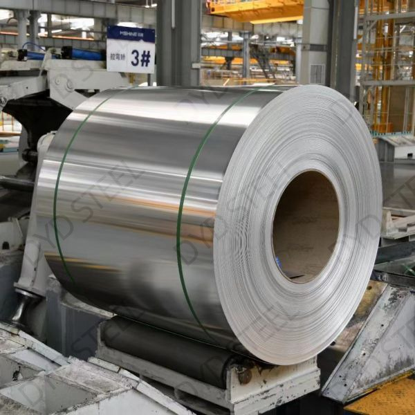 Využití aluminiového spirálového materiálu