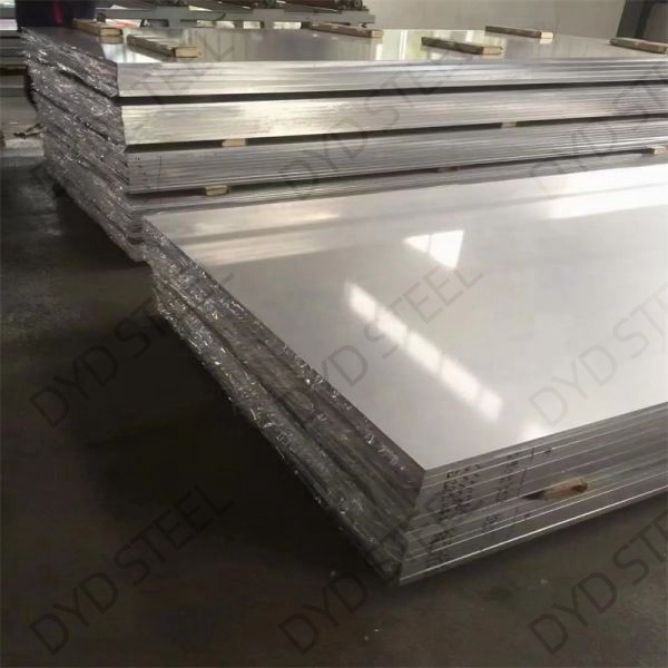 Aluminové panely