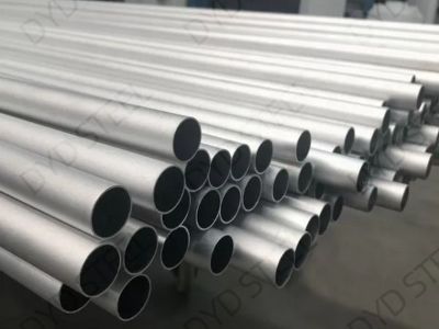 Corrosion Resistance and Strength in Modern Metal Pipe Solutions