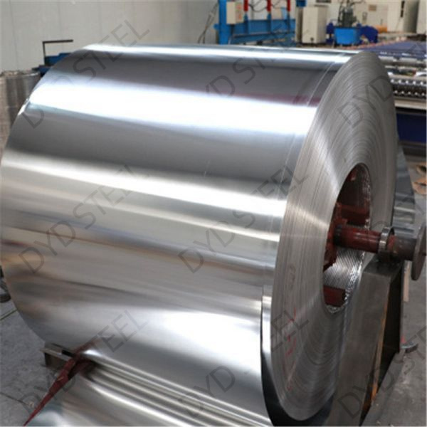 Innovazione del Tubo Inox 316