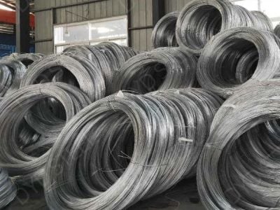 Ultime Innovazioni nei Fili in Acciaio Inox per un Maggiore Durata
