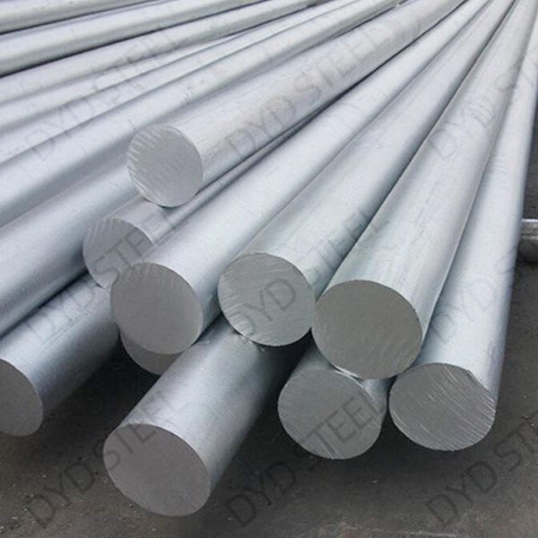 Un vistazo más cercano a las propiedades del metal en lámina de aluminio 3003