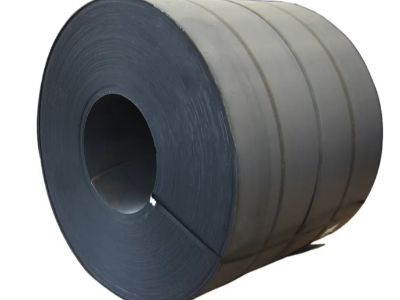 Nejlepší 5 dodavatelů oceli ASTM A36 v Ghaně