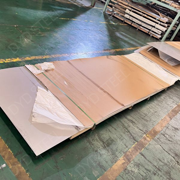 Wie ASTM A36 Platten die Infrastruktur unterstützen