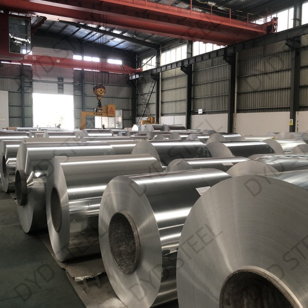 Jak přesně používat aluminiový spirálový materiál