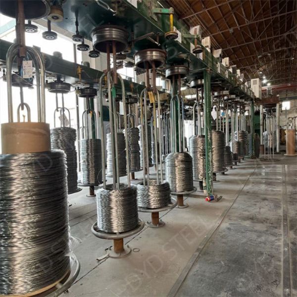 'n Wesentlike Materiaal vir Buitelandse en Industriële Projekte