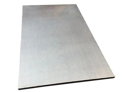 Hoe stainless steel plaatplaat gebruik word in mediese toerusting konstruksie