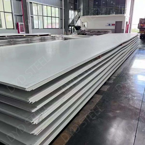 Utilizarea Foi Metalice Inoxidabile