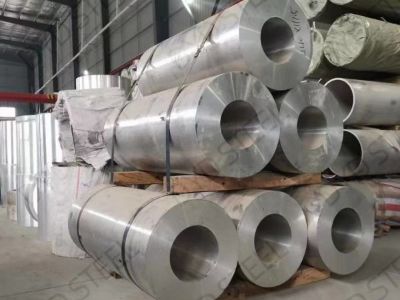 Applications of Aluminum Tubing in Automotive and Aerospace Industries