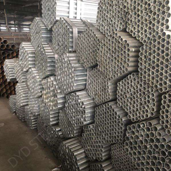 GI metallային տուբերի առավելությունների հետ ծանոթություն այլ նյութերից