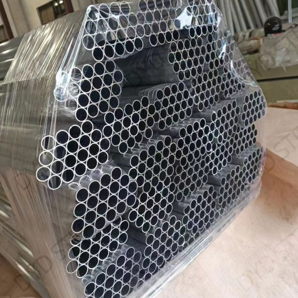 Porozumění chemickému složení trubky z oxidově odolné oceli 310s