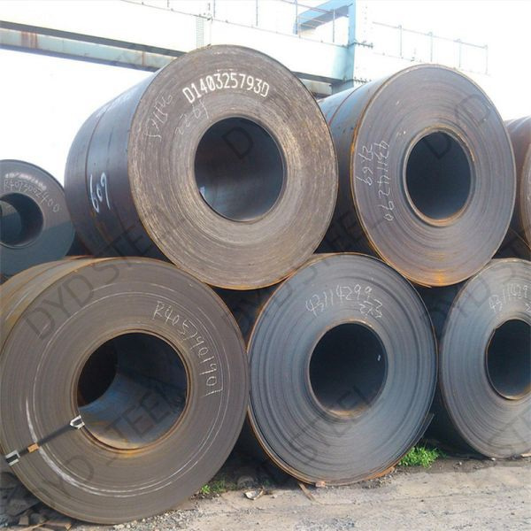 Come identificare materiali galvanizzati a bobina di alta qualità?