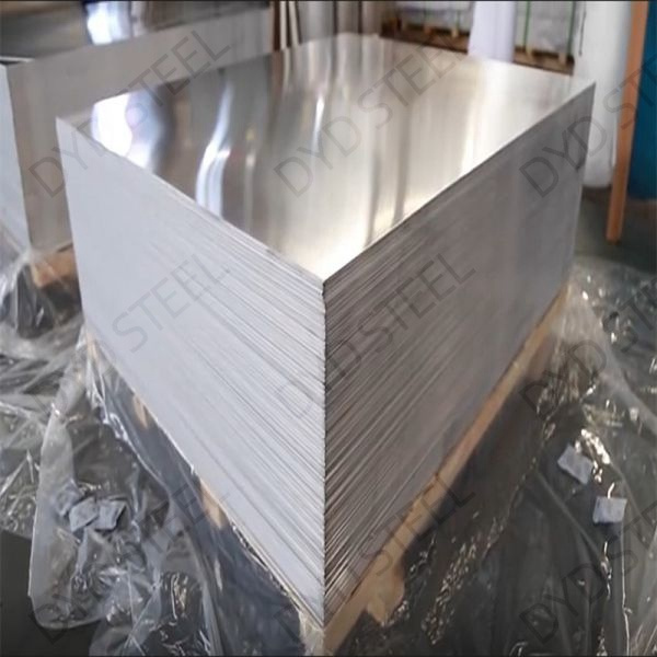 Ekonomické řešení s aluminiovými panely