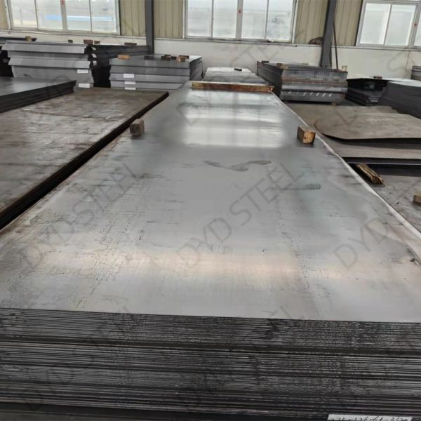 Utilizarea foii de aluminiu 5052