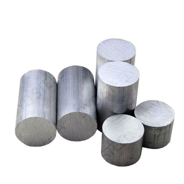 Gebruik van Aluminium Buis Pyp