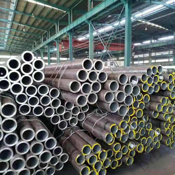 Innovation dans la feuille d'aluminium 125