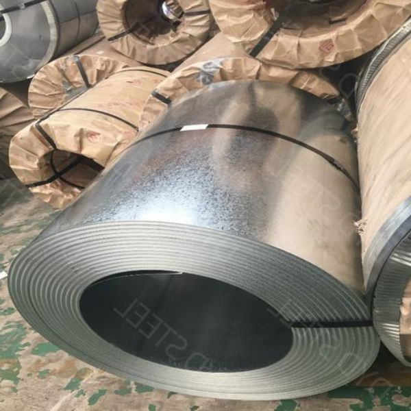 Weerstaan roest en korrosie