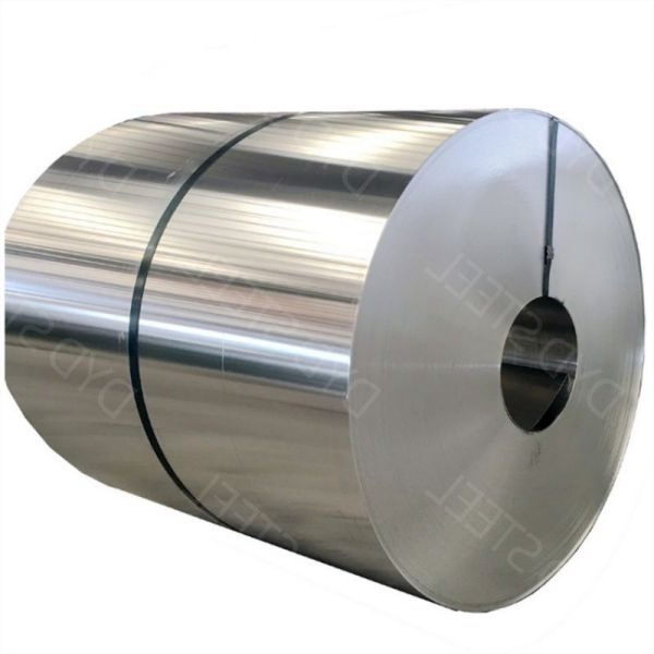 Aesthetic appeal of galvanized tin roofing