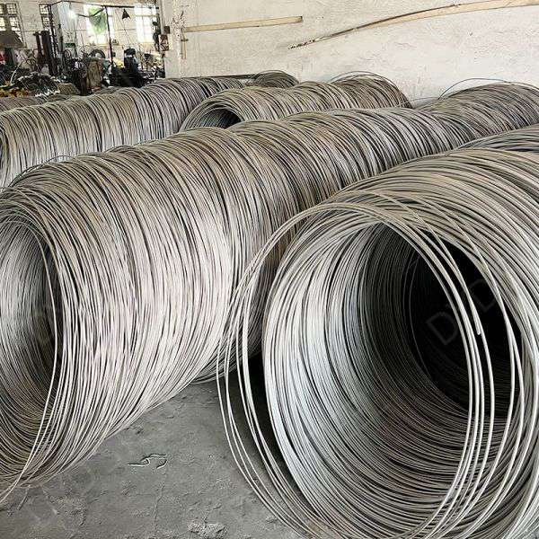 Təhlükəsizlik Üstünlükləri 3mm Galvanizli Şəbəkə
