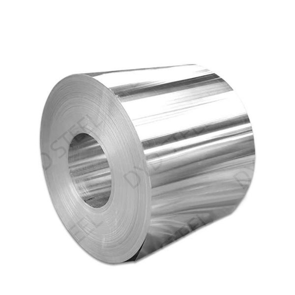 Die Gebruik van Aluminium Buis