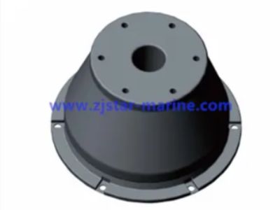 The Versatility of Rubber Fender in Marine Applications