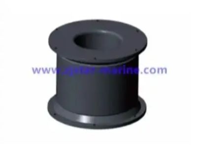 Heavy Duty Tug Boat Rubber Fender for Harbor Operations