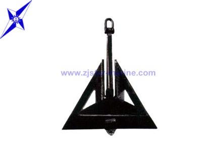 Άγκυρα Delta High, άγκυρα High Delta, άγκυρα AC 14, άγκυρα AC 14 HHP