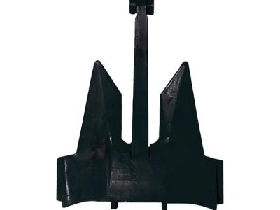 Bower-N Anchor, TW BOWER Anchor, N BOWER Anchor for Shipyard OEM Orders