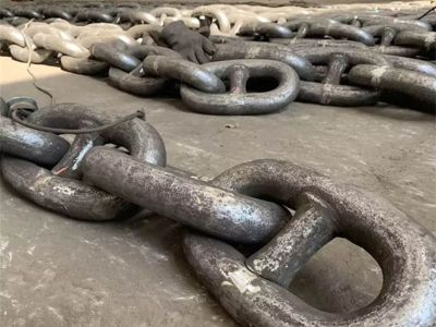 Οι Αφανείς Ήρωες της Ασφάλειας στο Κατάστρωμα: Σταματηρές Αλυσίδας και Τενσιομετρικά Συστήματα