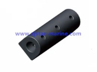 How Rubber Fender Reduces Impact Damage to Docks and Ships