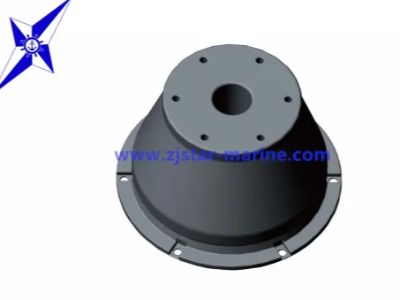Custom Tug Boat Rubber Fender for Shipyard Applications