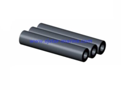 What Determines Dock Rubber Fender Performance Under High Impact Loads